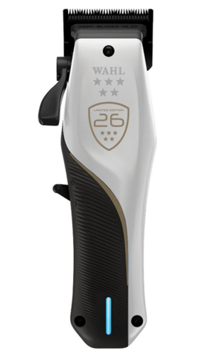 מכונת תספורת מקצועית WAHL 5 Star Vapor CE Limited Edition 2026 – מנוע Brushless ‏8,000 סל״ד