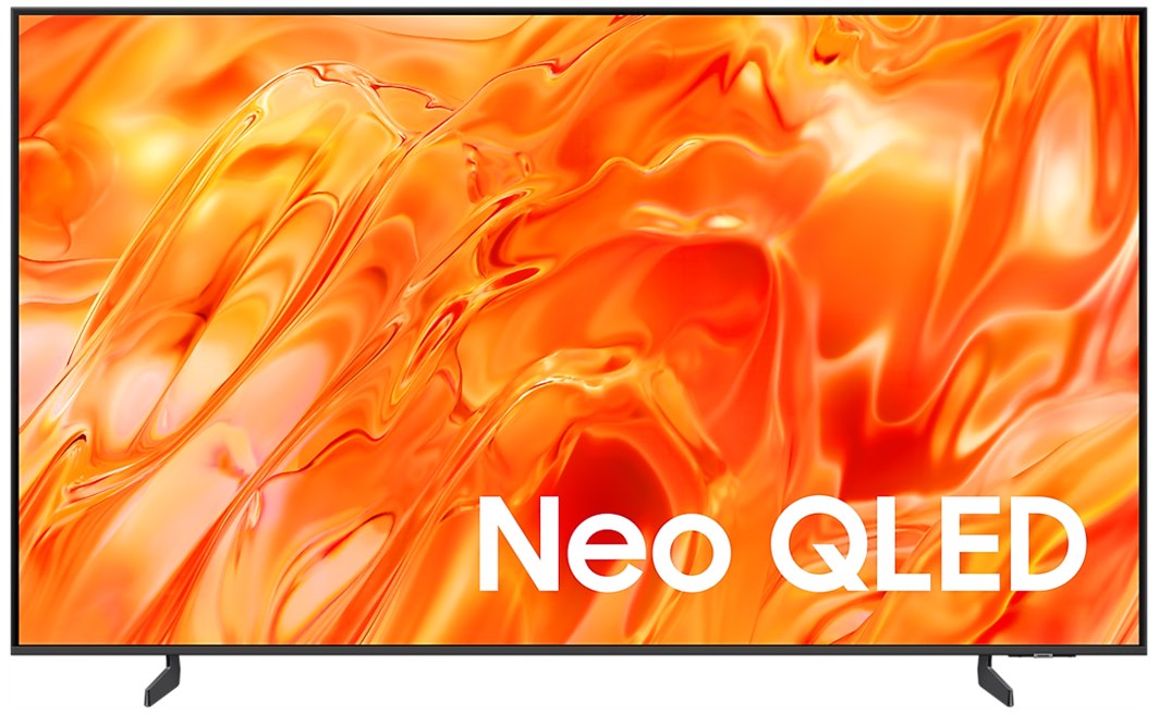 טלוויזיה חכמה "43 SAMSUNG QLED סמסונג דגם QE43QN70H