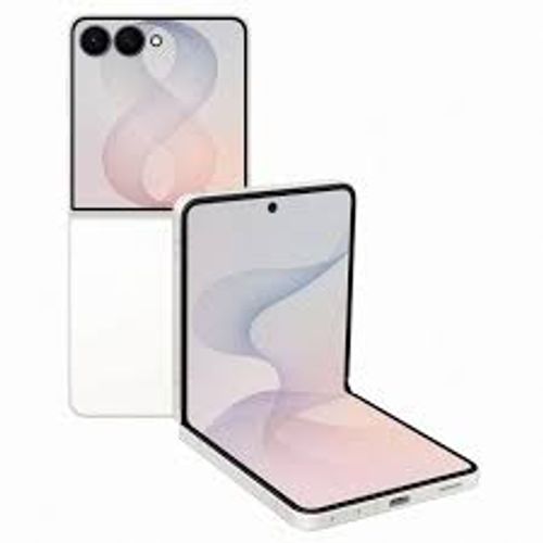 טלפון סלולרי Samsung Galaxy Z Flip8 SM-F776B 512GB 12GB RAM סמסונג