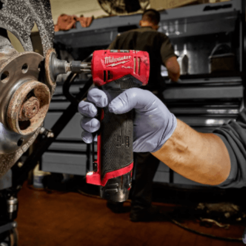 סט 10 דיסקים מילווקי Milwaukee דגם 49-92-9000 בקוטר 2 אינץ׳ כ-50.8 מ״מ להחלפה מהירה 