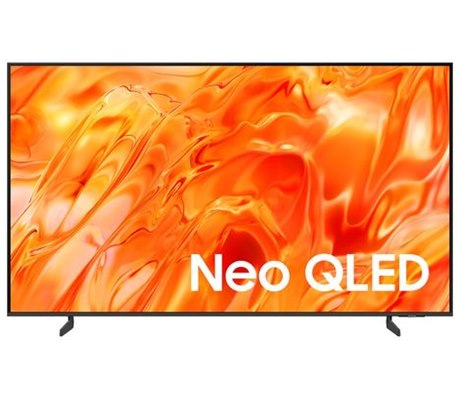 טלוויזיה חכמה "50 SAMSUNG QLED סמסונג דגם QE50QN70H