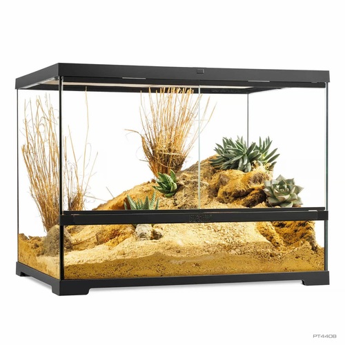 אקזוטרה טרריום פרו M רחב 60X45X45 ס