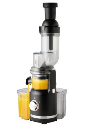 מסחטת מיצים איטית Berlinger Haus BH9610