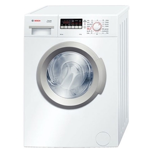 WAB16260 מכונת כביסה פתח קידמי Bosch בוש