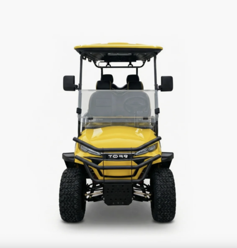 TORQ W01 4+2 טורק W01 4+2 רכב תפעולי חשמלי
