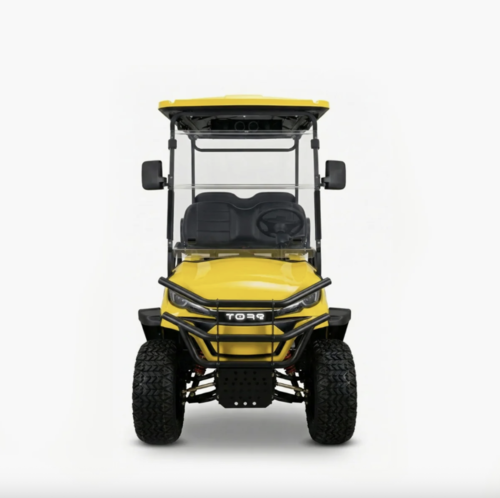 TORQ W01 2+2 טורק W01 2+2 רכב תפעולי חשמלי