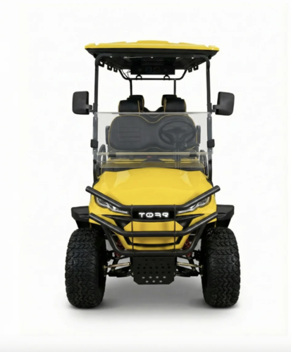 TORQ W01 6 טורק W01 6 רכב תפעולי חשמלי