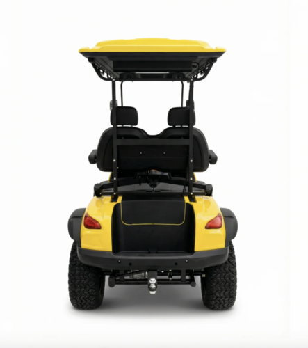 TORQ W01 6 טורק W01 6 רכב תפעולי חשמלי