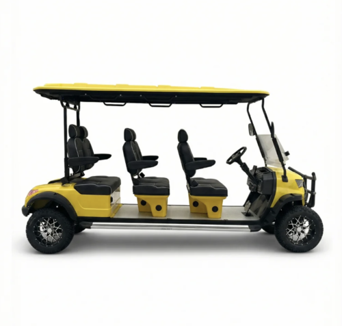 TORQ W01 6 טורק W01 6 רכב תפעולי חשמלי