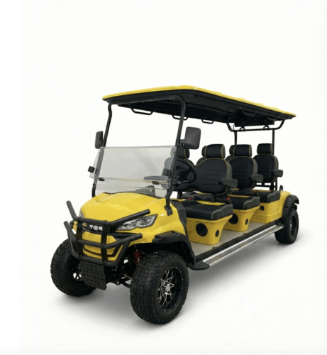 TORQ W01 6 טורק W01 6 רכב תפעולי חשמלי