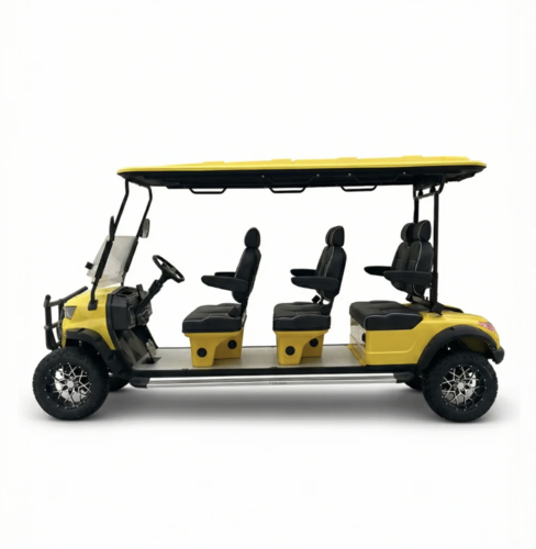 TORQ W01 6 טורק W01 6 רכב תפעולי חשמלי