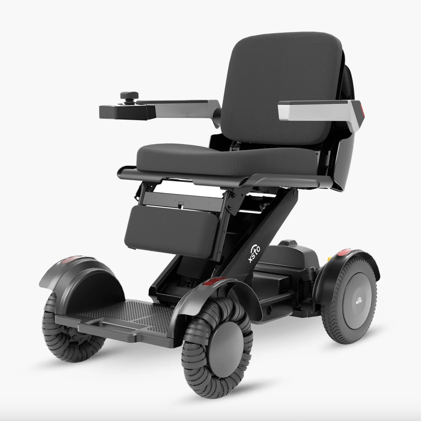 XSTO-EZYWAY XS-01 כיסא גלגלים חשמלי איזי ווי