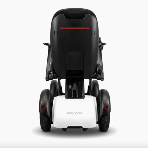 EZYWAY CS-300 כיסא גלגלים חשמלי איזי ווי