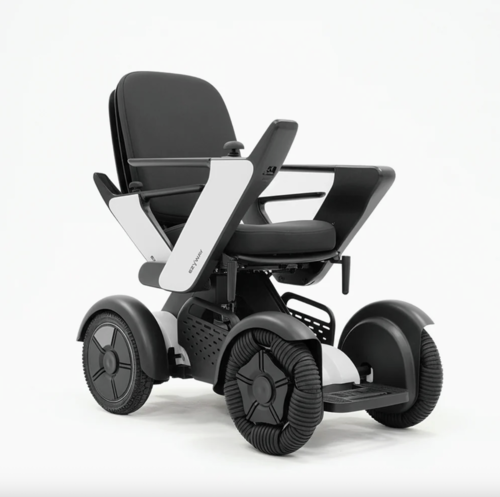 EZYWAY CS-300 כיסא גלגלים חשמלי איזי ווי