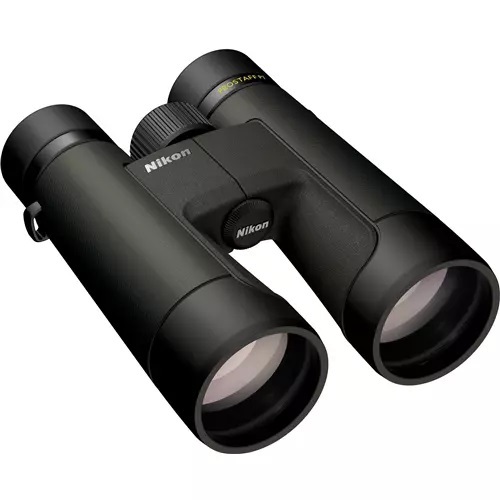 Nikon Prostaff P7 10X50 משקפת ניקון - יבואן רשמי