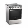 ‏תנור משולב כיריים Midea 24DMS4G113 מידאה
