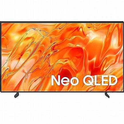טלוויזיה חכמה "65 SAMSUNG QLED סמסונג דגם QE65QN70H *דגם 2026 משווק מורשה של היבואן הרשמי*