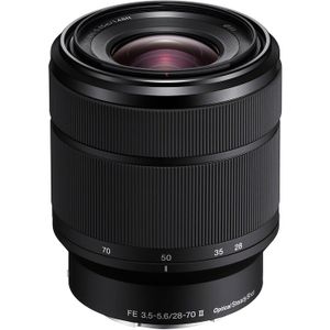 עדשה Sony FE 28-70mm f/3.5-5.6 OSS II - רשמי