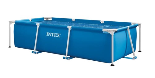בריכת220X150X60 ישירות מהיבואן דגם 28270