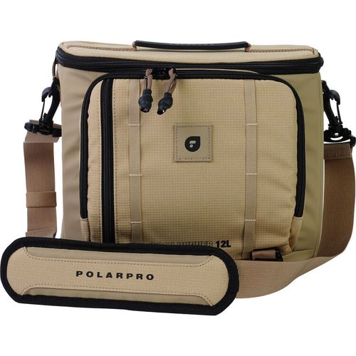 תיק כתף PolarPro RoadRunner 12L