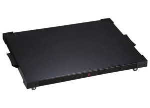 פלטת שבת 2 סירים Eco Euro HAP300