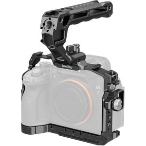 כלוב מצלמה SmallRig Cage Sony a7 V/a7R V/a7 IV