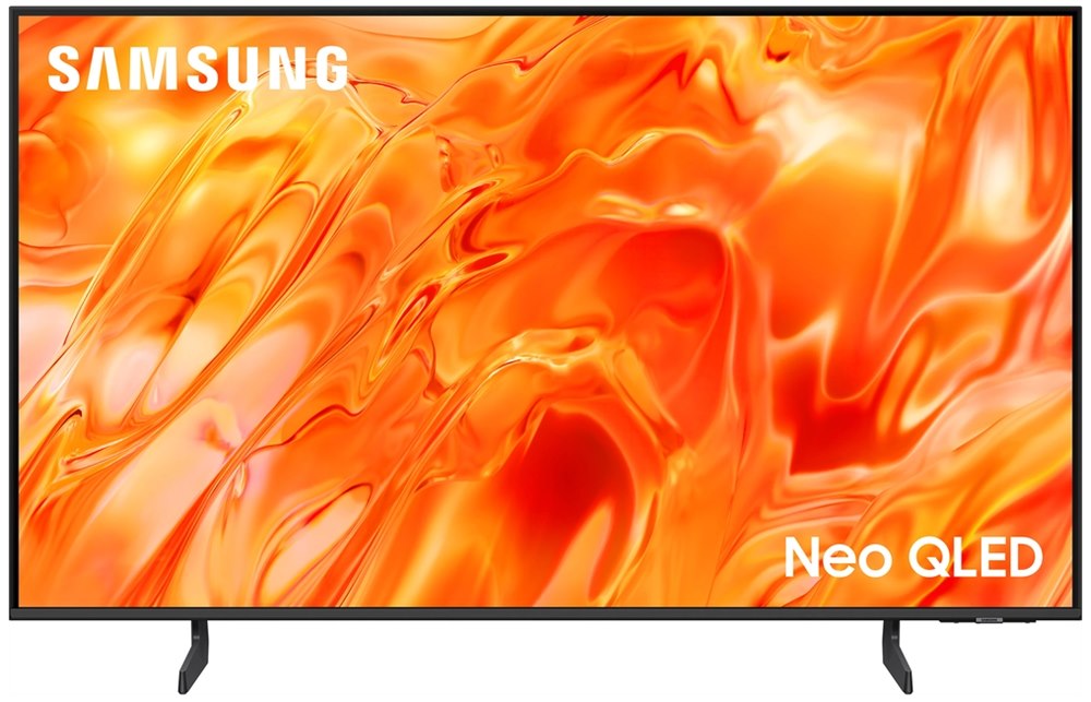 טלוויזיה חכמה "75 SAMSUNG QLED סמסונג דגם QE75QN70H