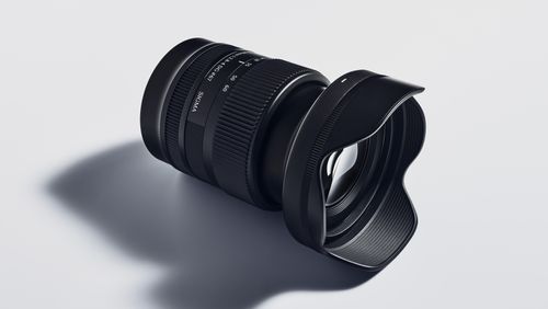 עדשה Sigma 20-60mm f/2.8-4 DG C