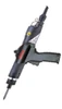 מברגה DELVO  1.96-4.41N NDLV7550BKE