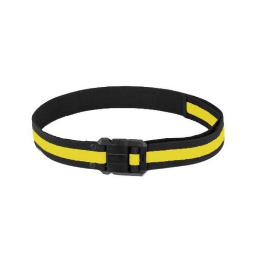 חגורת עבודה CT-MAX CT-O-026-1 | מערכת קליק לחיבור מהיר של פאוצ׳ים ותפסים