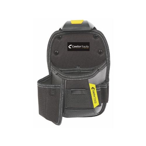 פאוץ׳ משולב CT-MAX CT-B-028 | למברגה וברגים עם חיבור מהיר קליק