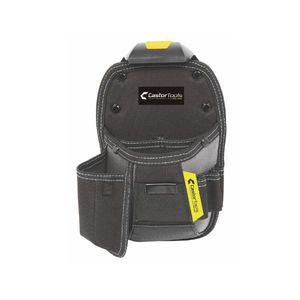 פאוץ׳ משולב CT-MAX CT-B-028 | למברגה וברגים עם חיבור מהיר קליק