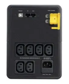 ‏אל פסק APC BX1200MI 