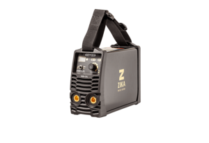 רתכת אינוורטר ZIKA 1400-CEL | 140A, MMA/TIG ותמיכה בצלולוזה
