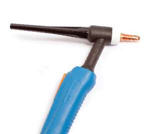 ידית ריתוך TIG ארגון ZIKA WP-26 | 200A, אורך 4 מטר