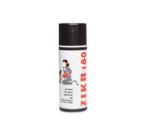 תרסיס עזר לריתוך CO₂ ZIKA 99-Z180 | ללא סיליקון