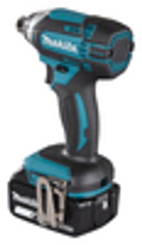 גוף מברגת אימפקט נטענת MAKITA DTD152Z 18V