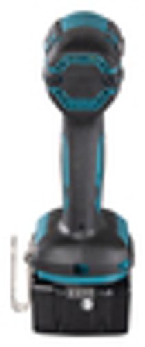 גוף מברגת אימפקט נטענת MAKITA DTD152Z 18V