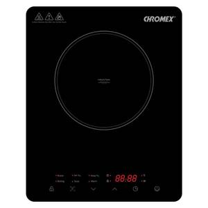 כירת בישול אינדוקציה יחיד Chromex CHP-2200 