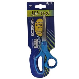 מספריים איכותיות 7 אינץ? HI-TEX