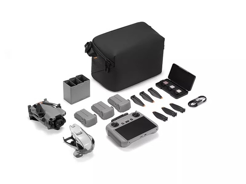 DJI Mini 5 Pro Fly More Combo Plus