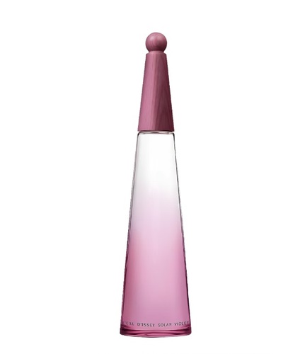 בושם לאישה Issey Miyake Leau Dissey Solar Violet  Intense EDT 100 ml