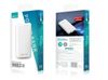 סוללת גיבוי/מטען נייד 10000 mAh  לכל סוגי מכשירים אלקטרוניים.