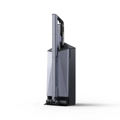 שואב אבק ידני עם עמדת ריקון עצמי Narwal Cube V50
