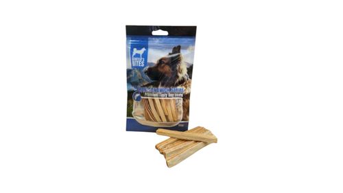 חטיף Hunter Bite סנדוויץ סלמון 80 גרם