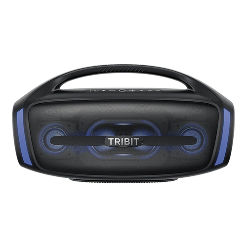 רמקול קריוקי בידורית נייד Tribit StormBox Blast 2 - יבואן רשמי