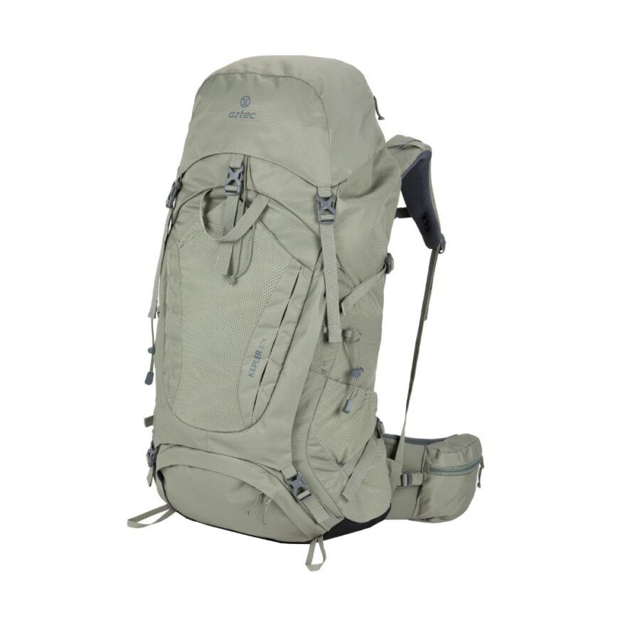 תיק טיולים 65 Kepler