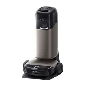 ‏שואב אבק רובוטי Anker Eufy S2 All-in-One
