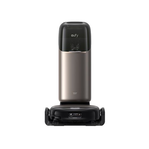 ‏שואב אבק רובוטי Anker Eufy S2 All-in-One
