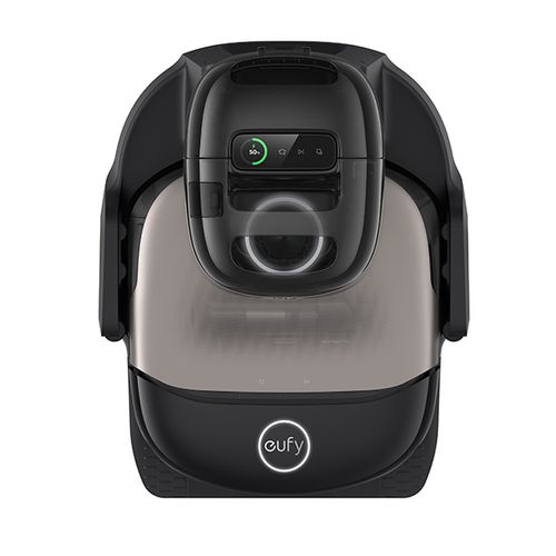 ‏שואב אבק רובוטי Anker Eufy S2 All-in-One